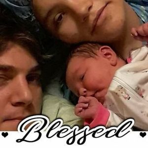 Meet your Posher, Monica